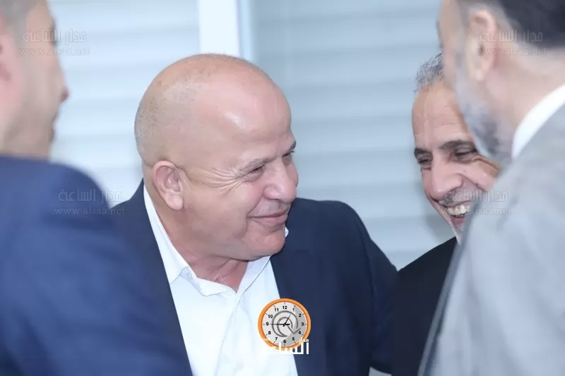 مدار الساعة,أخبار الأردن,اخبار الاردن,وزير العدل,عبدالمنعم العودات,خير ابو صعيليك,مجلس النواب