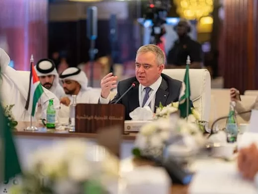 مدار الساعة,أخبار الأردن,اخبار الاردن,وزير الشباب,المملكة العربية السعودية,جامعة الدول العربية,الجامعة العربية