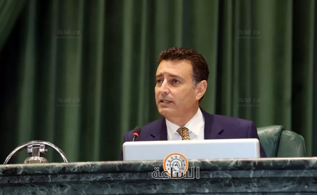 مدار الساعة,أخبار مجلس النواب الأردني,المملكة الأردنية الهاشمية,مجلس النواب