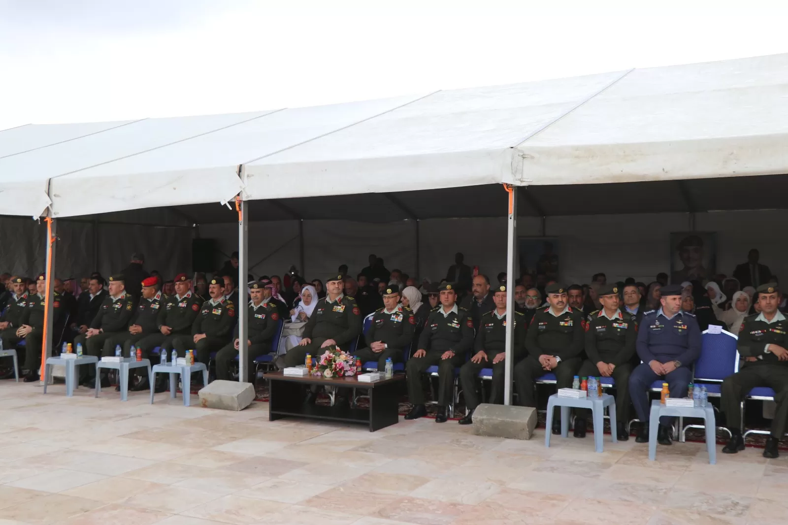 مدار الساعة,أخبار الأردن,اخبار الاردن,القوات المسلحة الأردنية,هيئة الأركان المشتركة,الملك عبدالله الثاني,يوم الكرامة,القوات المسلحة,الجيش العربي,القيادة العامة للقوات المسلحة