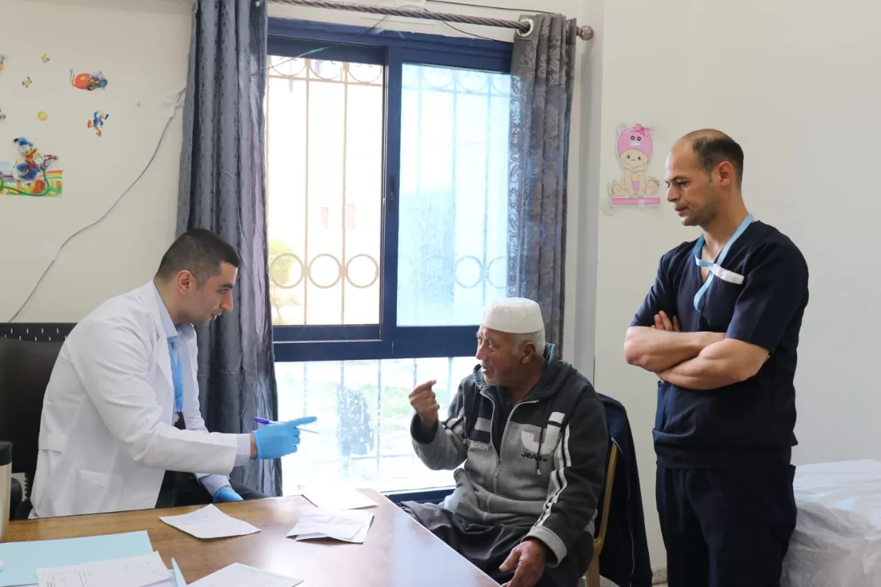 مدار الساعة,أخبار الأردن,اخبار الاردن,الملك عبدالله الثاني,القوات المسلحة الأردنية,القوات المسلحة,قطاع غزة,المستشفى الميداني الأردني,الجيش العربي