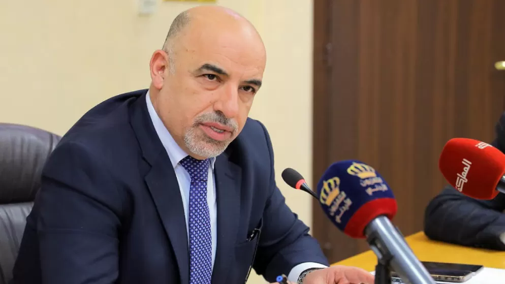 مدار الساعة,أخبار مجلس النواب الأردني,وزير المالية,المملكة الأردنية الهاشمية