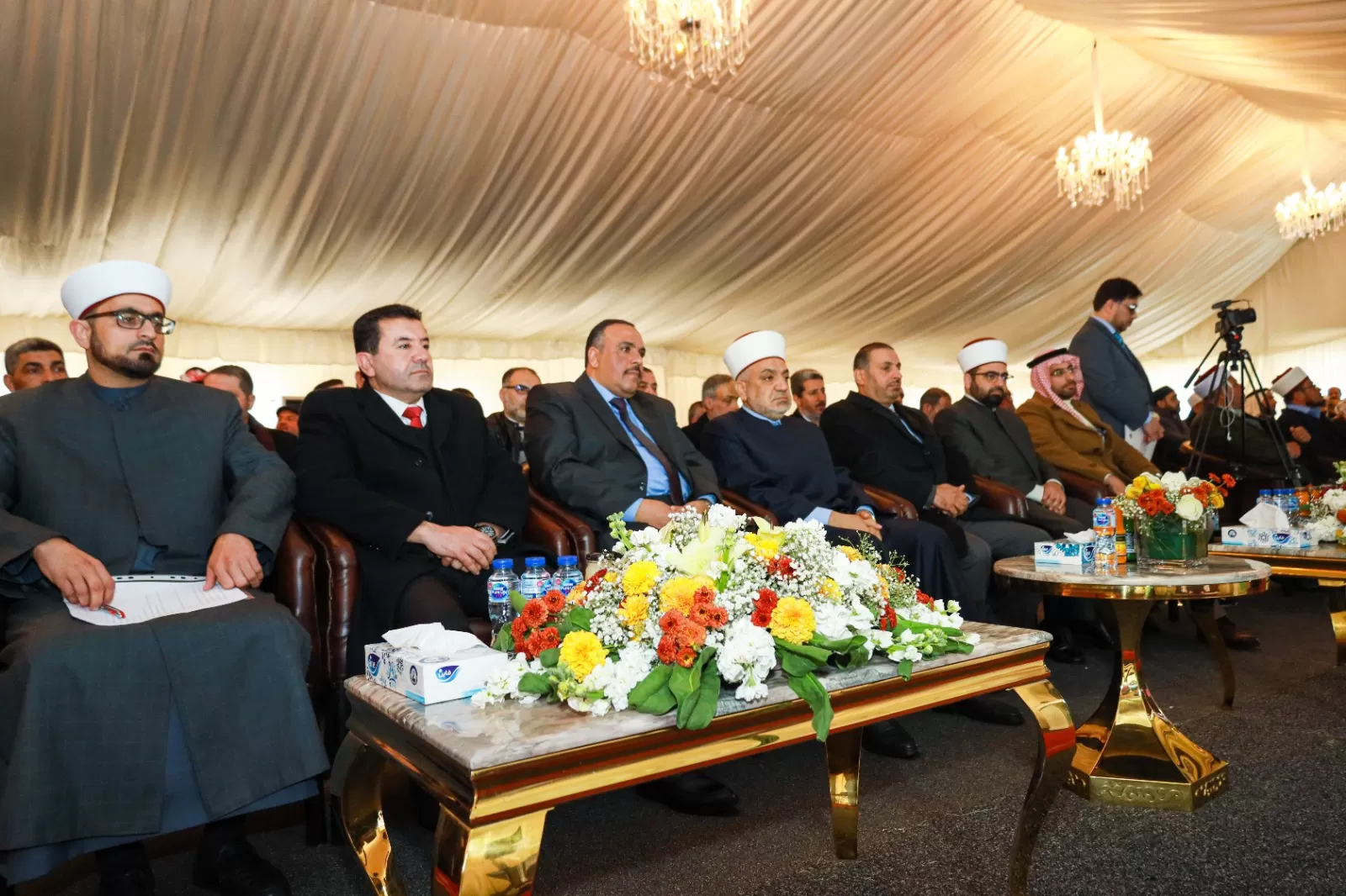 مدار الساعة,أخبار الجامعات الأردنية,وزير الأوقاف والشؤون والمقدسات الإسلامية,الدكتور محمد الخلايلة,محمد الخلايلة,وزارة الأوقاف,جامعة العلوم الإسلامية العالمية