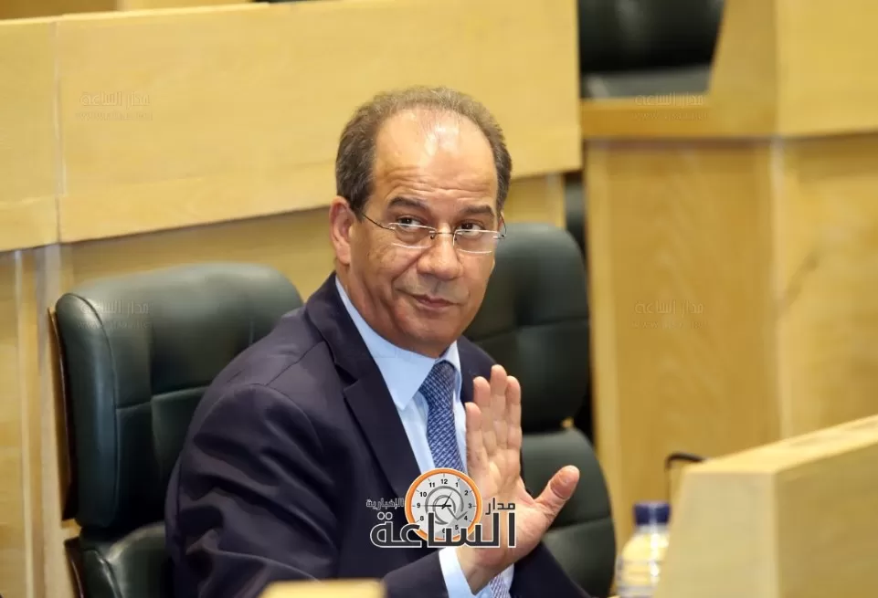 مدار الساعة,أخبار الأردن,اخبار الاردن,وزير الاتصال الحكومي,أمانة عمان الكبرى,وزارة الاتصال الحكومي