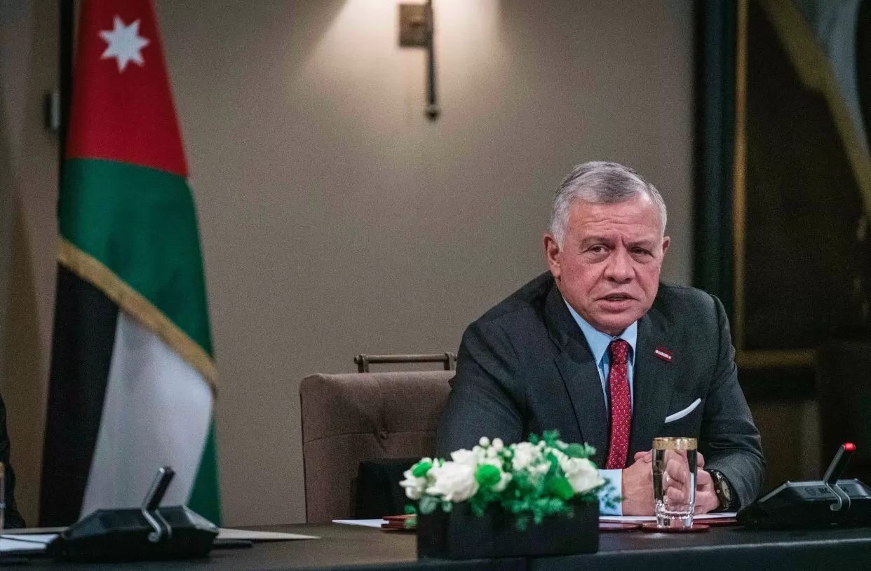 مدار الساعة,أخبار الأردن,اخبار الاردن,الملك عبدالله الثاني,مجلس الأعيان