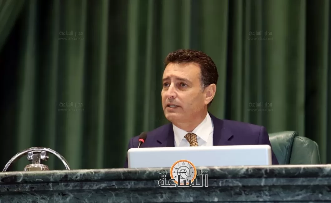 مدار الساعة,أخبار مجلس النواب الأردني,المملكة الأردنية الهاشمية,الملك عبد الله الثاني,مجلس النواب,الجيش العربي