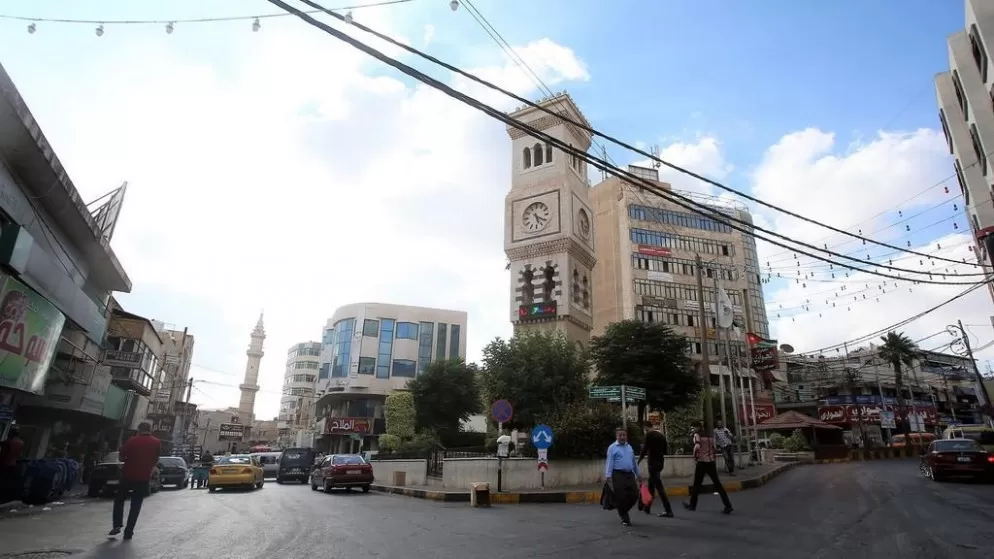 مدار الساعة,أخبار الأردن,اخبار الاردن,الجيش العربي