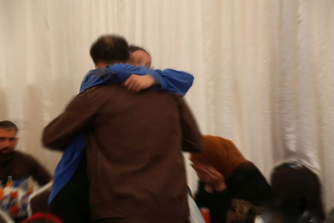 مدار الساعة,أخبار الأردن,اخبار الاردن,مديرية الأمن العام,الأمن العام,عيد الأم,إدارة مراكز الإصلاح والتأهيل