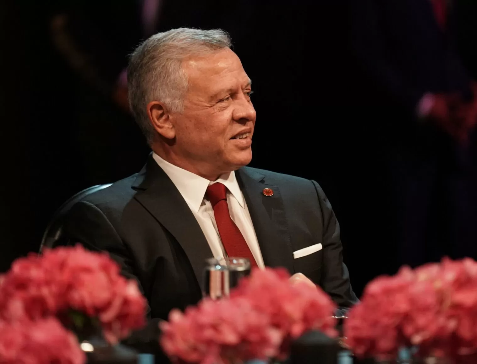 مدار الساعة,أخبار الأردن,اخبار الاردن,الملك عبدالله الثاني,ولي العهد,الملك حمد بن عيسى,مملكة البحرين,الشيخ محمد بن زايد,الإمارات العربية المتحدة