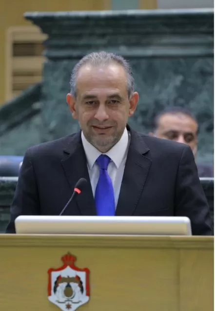 مدار الساعة,أخبار مجلس النواب الأردني,وزير الإدارة المحلية,وزارة الداخلية,مجلس النواب,مجلس النواب الأردني