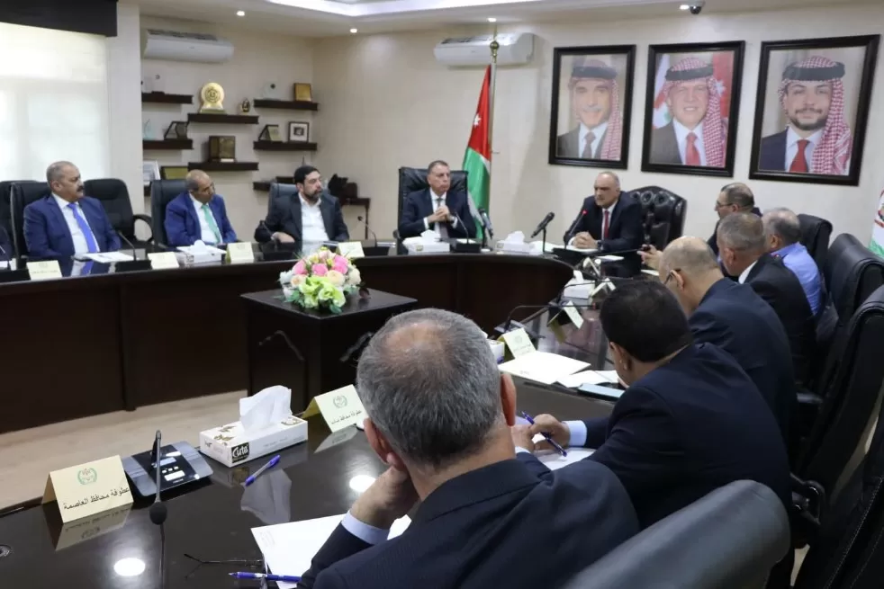 مدار الساعة,أخبار الأردن,اخبار الاردن,رئيس الوزراء,الملك عبدالله الثاني,ولي العهد,الحسين بن عبدالله الثاني,وزارة الداخلية