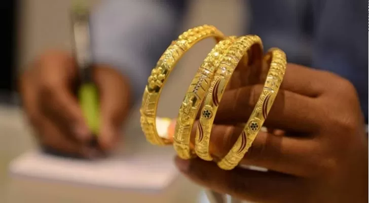 مدار الساعة,أخبار اقتصادية,أسعار الذهب