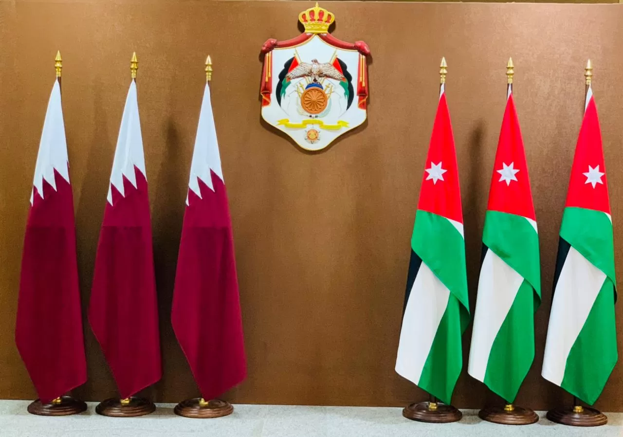مدار الساعة,أخبار عربية ودولية,وزير المالية,المملكة الأردنية الهاشمية,وزارة الخارجية
