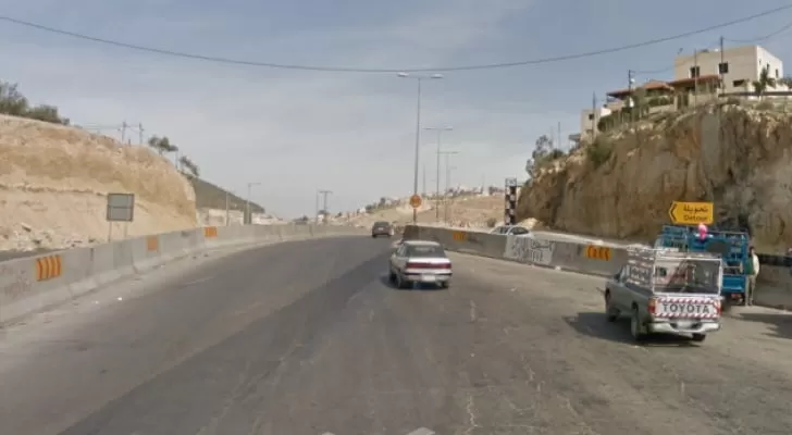 مدار الساعة,أخبار الأردن,اخبار الاردن,وزارة الأشغال العامة والإسكان,وزارة الأشغال,إدارة السير