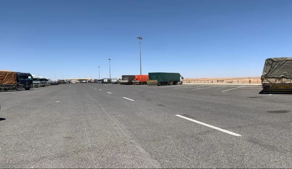 مدار الساعة,أخبار اقتصادية,هيئة تنظيم النقل البري,الجمارك الأردنية