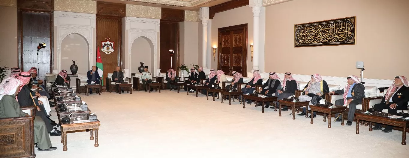 مدار الساعة,أخبار الأردن,اخبار الاردن,الملك عبدالله الثاني,الديوان الملكي الهاشمي