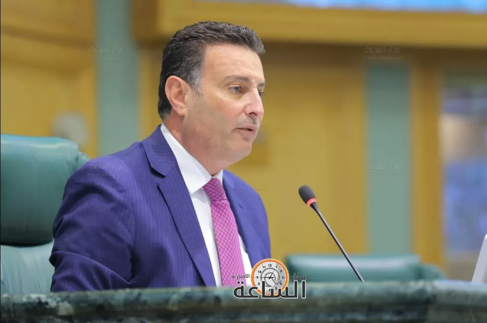 مدار الساعة,أخبار مجلس النواب الأردني,مجلس النواب,وزارة الخارجية