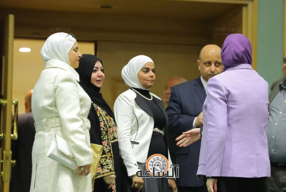 مدار الساعة,أخبار مجلس النواب الأردني,مجلس النواب