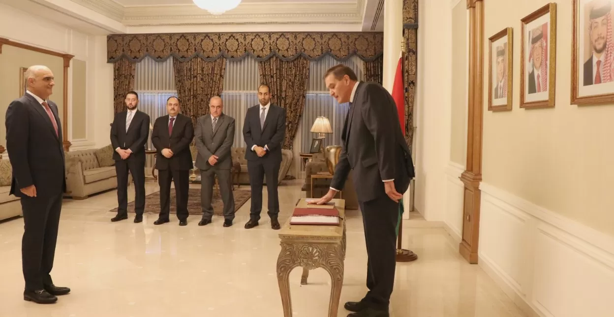 مدار الساعة,أخبار الأردن,اخبار الاردن,رئيس الوزراء,الإرادة الملكية السامية