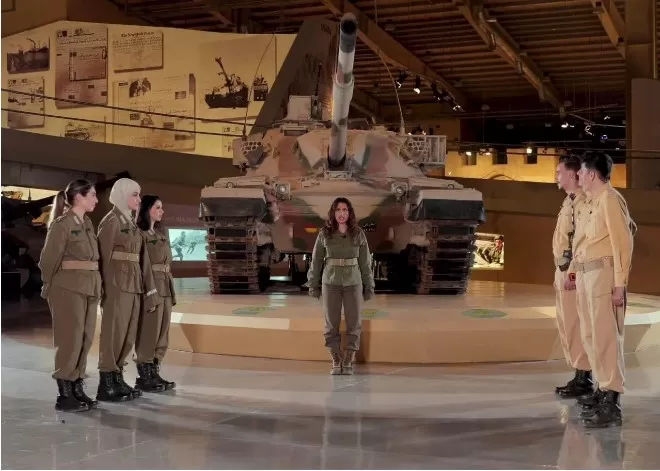 مدار الساعة,مناسبات أردنية,الملك الحسين بن طلال,الحسن بن طلال,الثورة العربية الكبرى,القوات المسلحة,الجيش العربي