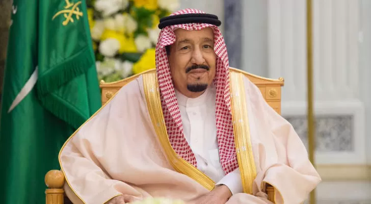 مدار الساعة,أخبار عربية ودولية,الملك سلمان,المملكة العربية السعودية