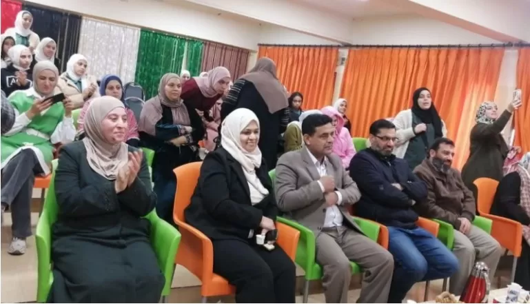 مدار الساعة,مناسبات أردنية,عيد الأم,يوم الكرامة