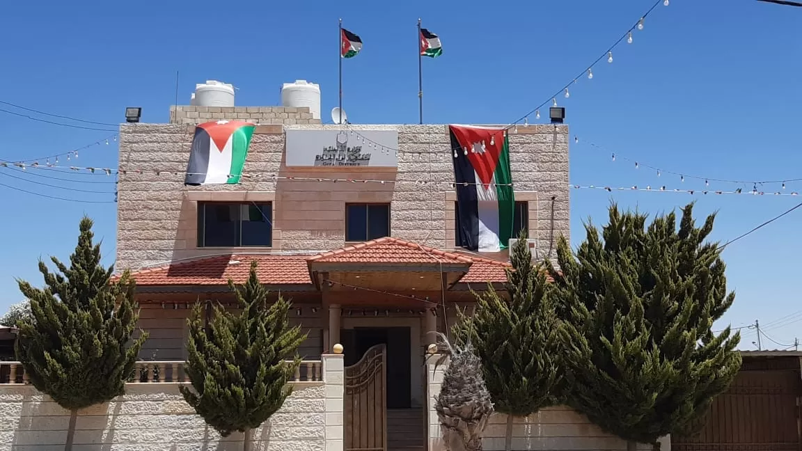 مدار الساعة,أخبار الأردن,اخبار الاردن,وزارة الصناعة والتجارة,وزارة الصناعة,وكالة الأنباء الأردنية