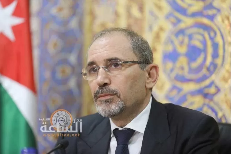 مدار الساعة,أخبار الأردن,اخبار الاردن,نائب رئيس الوزراء,وزير الخارجية وشؤون المغتربين,رئيس الوزراء,أيمن الصفدي,الملك عبدالله الثاني