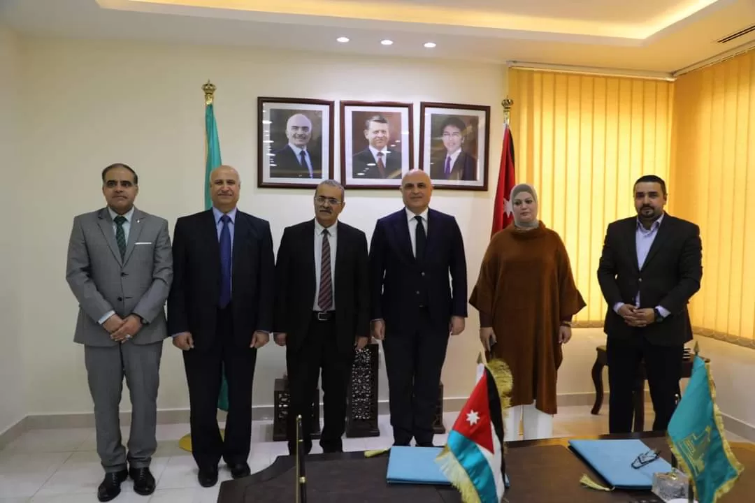 مدار الساعة,أخبار الجامعات الأردنية,المملكة الأردنية الهاشمية,جامعة آل البيت