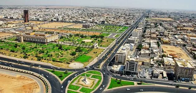 مدار الساعة,أخبار خفيفة ومنوعة,المدن الصناعية