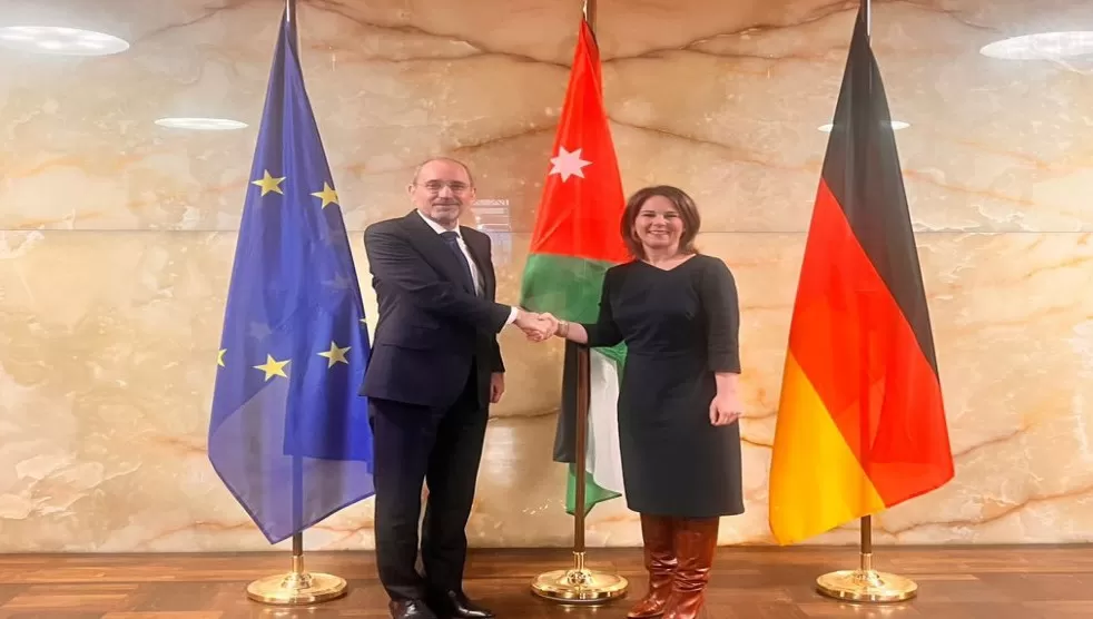 مدار الساعة,أخبار الأردن,اخبار الاردن,نائب رئيس الوزراء,وزير الخارجية وشؤون المغتربين,رئيس الوزراء,أيمن الصفدي,الاتحاد الأوروبي