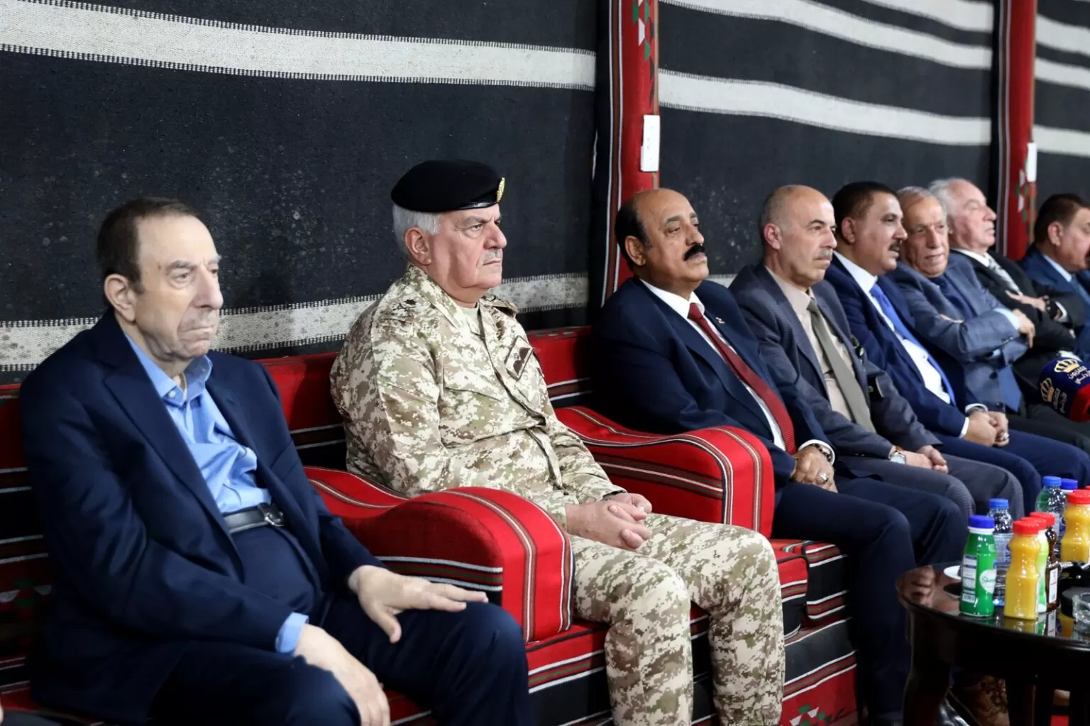 مدار الساعة,أخبار الأردن,اخبار الاردن,هيئة الأركان المشتركة,القوات المسلحة,شؤون المتقاعدين العسكريين,الجيش العربي,القيادة العامة للقوات المسلحة