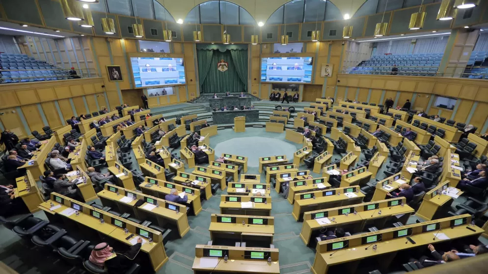 مدار الساعة,أخبار مجلس النواب الأردني,مجلس النواب