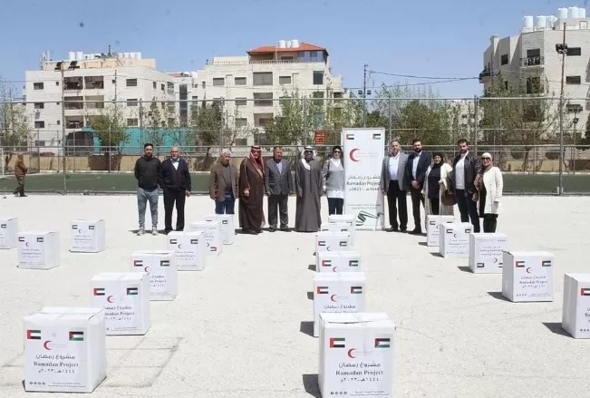 مدار الساعة,مناسبات أردنية