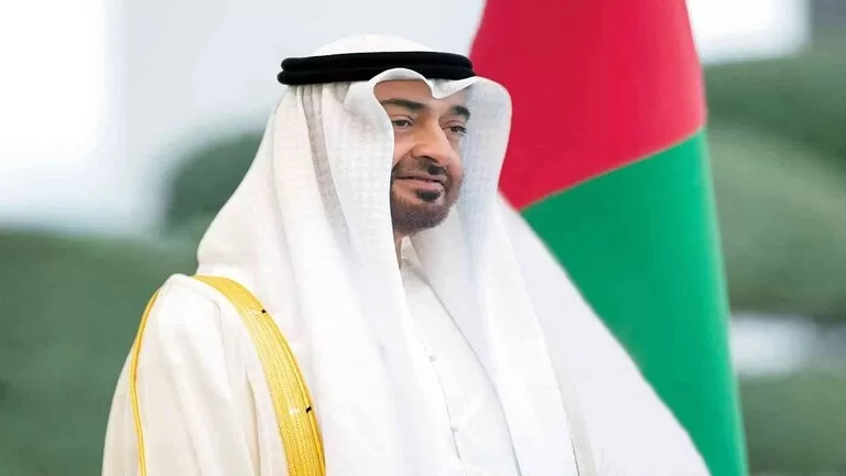 مدار الساعة,أخبار عربية ودولية,رئيس الوزراء,الأمم المتحدة,الشيخ محمد بن زايد,الإمارات العربية المتحدة,بنيامين نتنياهو