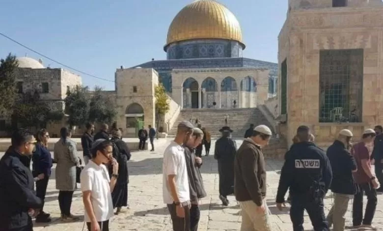 مدار الساعة,أخبار مجلس النواب الأردني,الأمم المتحدة,المسجد الأقصى,بنيامين نتنياهو