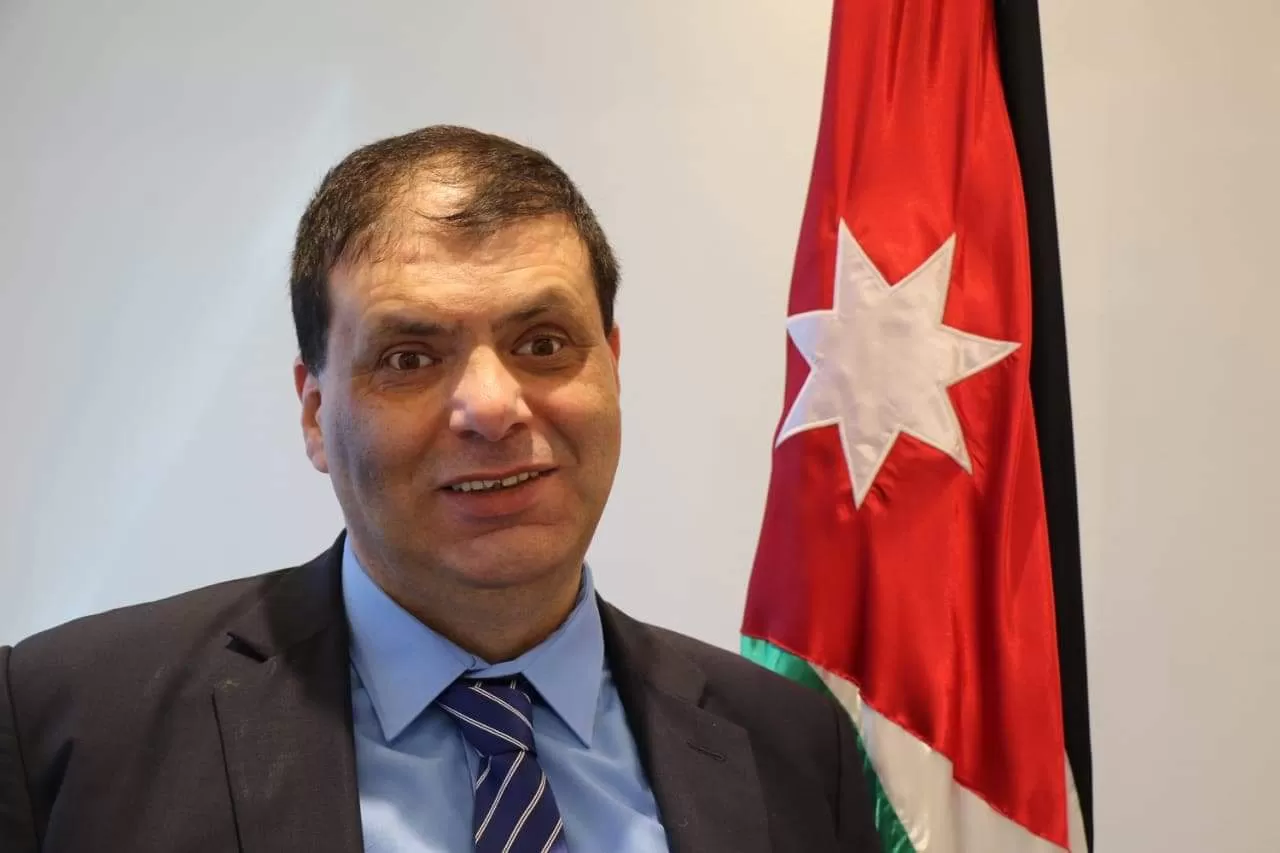 مدار الساعة,مناسبات أردنية