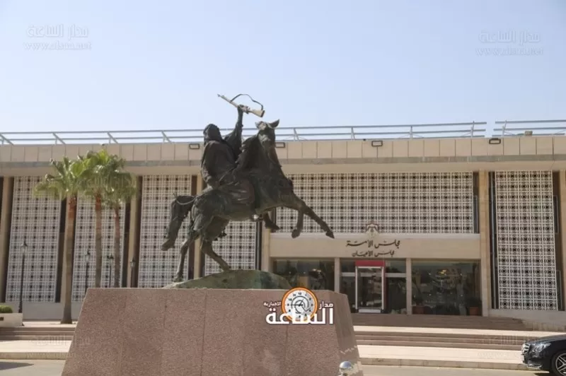 مدار الساعة,أخبار مجلس النواب الأردني,بسام التلهوني,مجلس الأعيان