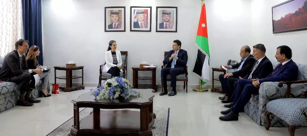 مدار الساعة,أخبار مجلس النواب الأردني,مجلس النواب