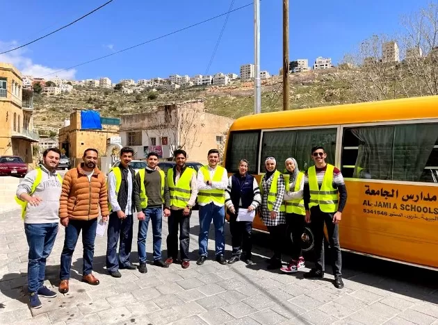مدار الساعة,أخبار الجامعات الأردنية,عيد الفطر
