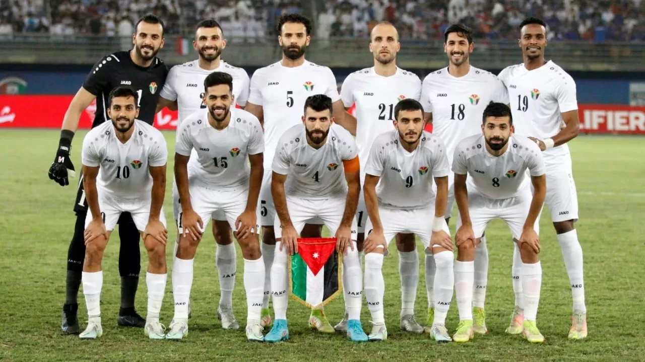 مدار الساعة,أخبار رياضية,المنتخب الوطني لكرة القدم,كأس العالم