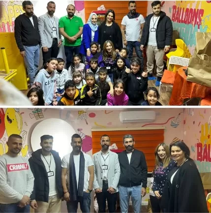 مدار الساعة,مناسبات أردنية