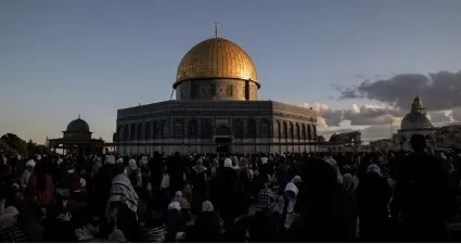 مدار الساعة,أخبار الأردن,اخبار الاردن,وزارة الأوقاف والشؤون والمقدسات الإسلامية,وزارة الأوقاف,الأمم المتحدة,المسجد الأقصى,جامعة الدول العربية