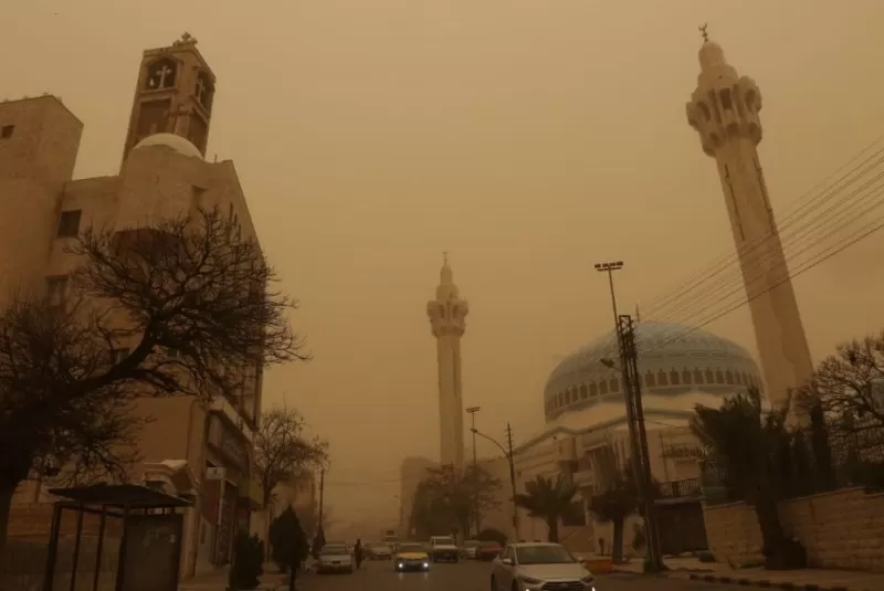 مدار الساعة,الطقس في الأردن اليوم,طقس الأردن,طقس العرب,طقس العرب الاردن,الحالة الجوية,درجات الحرارة