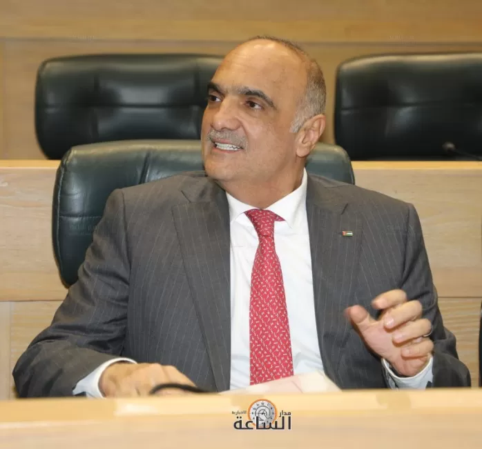 مدار الساعة,أخبار الأردن,اخبار الاردن,وزير الاتصال الحكومي,رئيس الوزراء,نقابة الصحفيين الأردنيين,وزارة الاتصال الحكومي,وسائل التواصل الاجتماعي