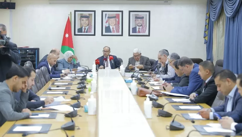 مدار الساعة,أخبار مجلس النواب الأردني,ديوان المحاسبة,الجامعة الهاشمية
