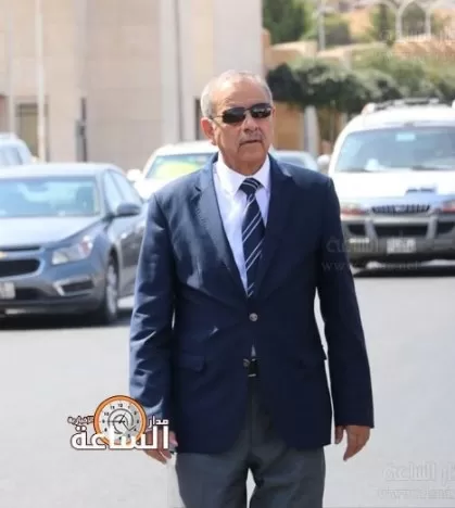 مدار الساعة,مناسبات أردنية,وزير الإدارة المحلية,نائب رئيس الوزراء,رئيس الوزراء,وزارة الإدارة المحلية