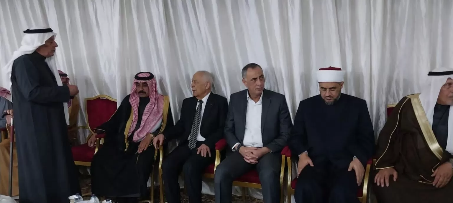 مدار الساعة,مناسبات أردنية,الملك عبدالله الثاني,الديوان الملكي الهاشمي