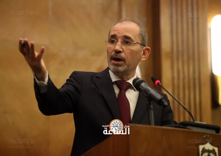 مدار الساعة,أخبار الأردن,اخبار الاردن,نائب رئيس الوزراء,وزير الخارجية وشؤون المغتربين,رئيس الوزراء,أيمن الصفدي,مجلس النواب