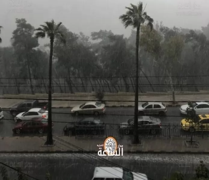 مدار الساعة,أخبار الأردن,اخبار الاردن,الجامعة الأردنية,الأرصاد الجوية,درجات الحرارة